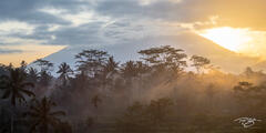 Agung Sunrise