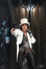 Alice Cooper