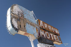 The Arrow Motel