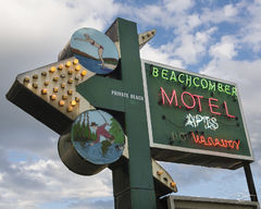 Beachcomber