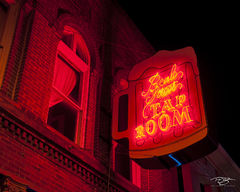 Beale Street Tap Room
