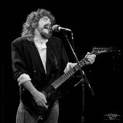 Boston's Brad Delp