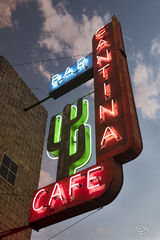 Cactus Cantina