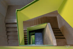 Channeling Escher