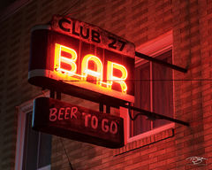 Beer to Go