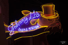 Johnny G's Creole Kitchen