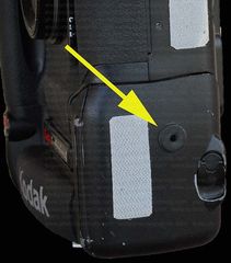 nasa, nikon, space camera, F5, kodak DCS760, kodak dcs 760, digital camera, iva, eva, iss, space shuttle