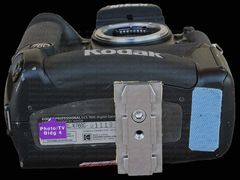 nasa, nikon, space camera, F5, kodak DCS760, kodak dcs 760, digital camera, iva, eva, iss, space shuttle
