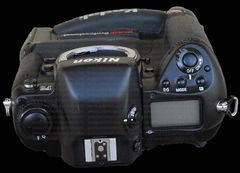 nasa, nikon, space camera, F5, kodak DCS760, kodak dcs 760, digital camera, iva, eva, iss, space shuttle