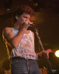 Dan McCafferty