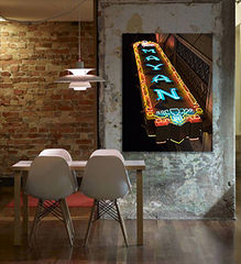 Dining Room - Mayan