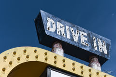 Drive In