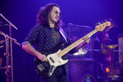 Geddy Solos