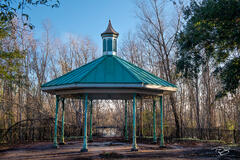 The Gazebo