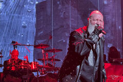 Rob Halford