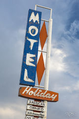 Holiday Motel