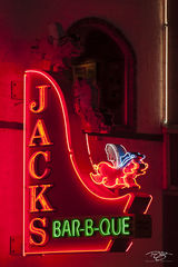 Jack's Bar-B-Que
