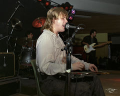 Jeff Healey Band