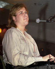 Jeff Healey