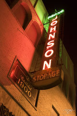 Johnson Storage