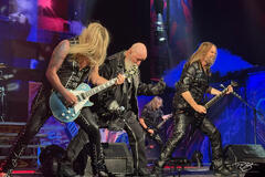 Judas Priest