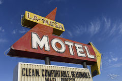 La Mesa