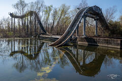 Swamp Thing
