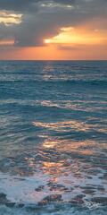 Lost at Sea