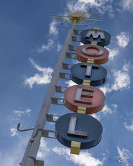 The Motel