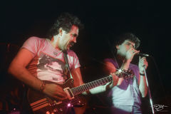 Nazareth in 1984