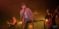 Nazareth in 1987