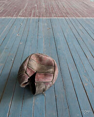Deflated
