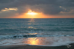 Ocean of Possibility