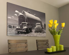 home installation, home staging, interior design, interior decorating, sample installation