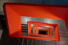 Staircase Infinities