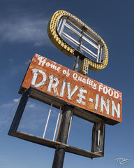 Quality Food Drive Inn