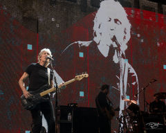 Roger Waters - III