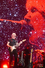 Roger Waters VII