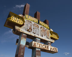 Ranch House Cafe