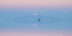 Reflecting on Tunupa
