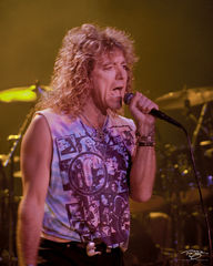 Robert Plant