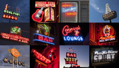 Signs of the Times - 2020 Calendar Preview