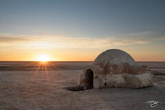 Skywalker Sunrise