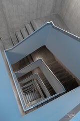 Stairing into the Abyss