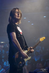 Steven Wilson