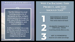 Why this documentary is important