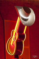 The Honky Tonk