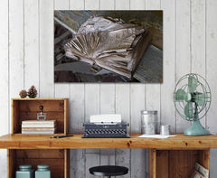 Rustic-Wall