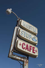 Whistle Stop Cafe