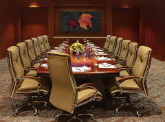 Conference Room installation